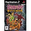 Scooby-Doo! Mystery Mayhem (PS2)