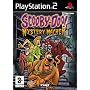 Scooby-Doo! Mystery Mayhem (PS2)