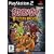 Scooby-Doo! Mystery Mayhem (PS2)