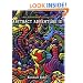 Abstract Adventure III: A Kaleidoscopia Coloring Book