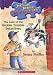 Case of the Double Trouble Detectives (Jigsaw Jones)