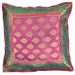 Silk Pillow Case Room Decor Ideas