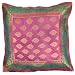 Silk Pillow Case Spring Decor Ideas