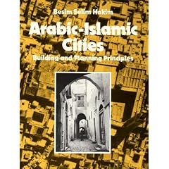Arabic-Islamic Cities