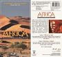 Africa - The Story of a Continent - 4 pack [VHS]