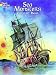 Sea Monsters Coloring Book