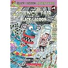 Click here to buy The Science Fair from the Black Lagoon (Black Lagoon Adventures #4) by  Mike Thaler and Jared Lee.