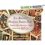 The Amazing Mackerel Pudding Plan: Classic Diet Recipe Cards from the 1970s