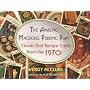 The Amazing Mackerel Pudding Plan: Classic Diet Recipe Cards from the 1970s
