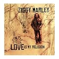 Ziggy Marley: Love Is My Religion - Only at Target