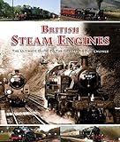 British steam engines