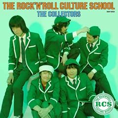 THE ROCK�fN ROLL CULTURE SCHOOL~���b�N����~