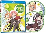 Image de Mayo Chiki: Complete Collection [Blu-ray]