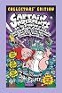 Captain Underpants And The Invasion Of The Incredibly Naughty Cafeteria Col (Captain Underpants)