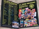 COMICS Collection Software on 2 DVDs. VIEW 14,000 PAGES OF COMICS ON YOUR COMPUTER or LAPTOP