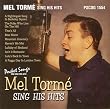 Mel Torme Sings the Hits (Karaoke CD)