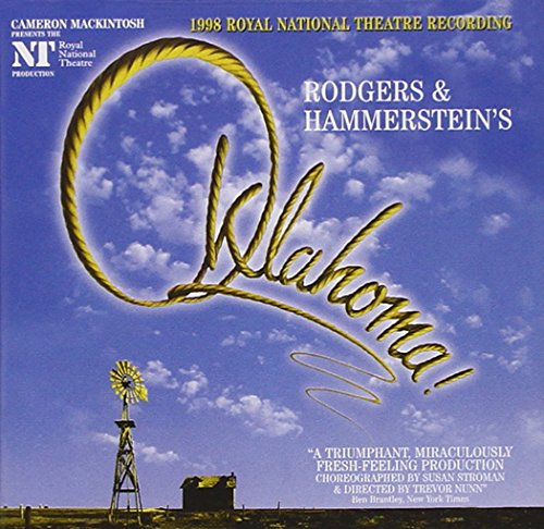 Oklahoma - Oklahoma - Zortam Music