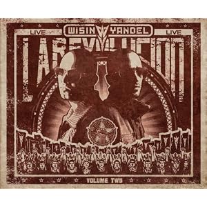 Revolucion Live 2