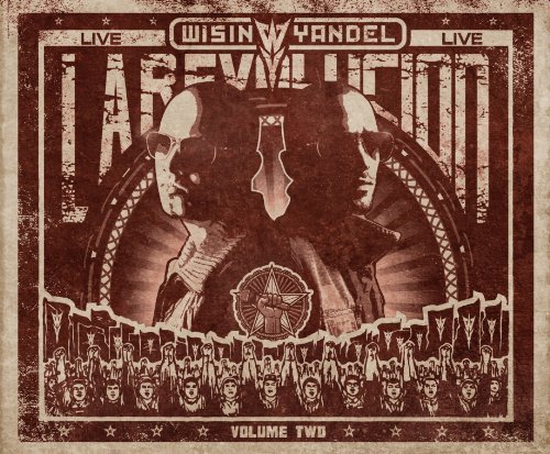 Wisin & Yandel - Revolucion Live 2 - Zortam Music