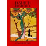 Fashion Illustration ~ Pauline Ridley