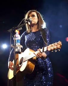 Image of Amy Macdonald