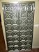 Antique India Meenakari Door Panels Floral Silver Doors 80"
