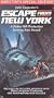 Escape From New York [VHS]