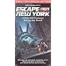 Escape From New York [VHS]