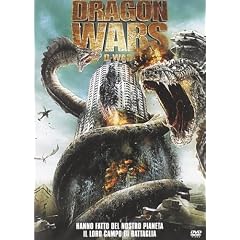 Dragon Wars