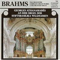 Orgelmusik Im Hohen Dom