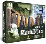 Historys Mysteries (6-Disc Box Set) [DVD]