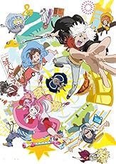 【Amazon.co.jp限定】クラシカロイド 1(オリジナル特典付) [Blu-ray]