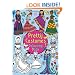 Pretty Costumes Colouring Book (Buster Books)