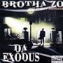 Da Exodus (If Project Affiliated)