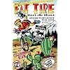 Fat Tire Tales & Trails: Arizona Mountain Bike Trail Guide