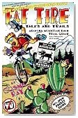 Fat Tire Tales & Trails: Arizona Mountain Bike Trail Guide