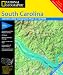 Software : National Geographic TOPO Map (South Carolina - Windows)
