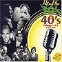 The Hits of the 30's and 40's