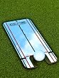 EyeLine Golf Putting Alignment Mirror