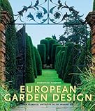 European garden design : from classical antiquity to the present day