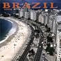 Brazil 2004 Calendar