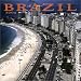 Book Brazil 2004 Calendar