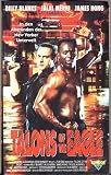 Talons of the Eagle - BILLY BLANKS
