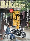 BikeJIN (培倶人) 2009年 09月号 [雑誌]