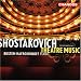 All Products : Shostakovich: Theatre Music