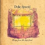 Songs from the Deep Forest