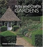 Review V & A Publications  / Arts and Crafts Gardens
