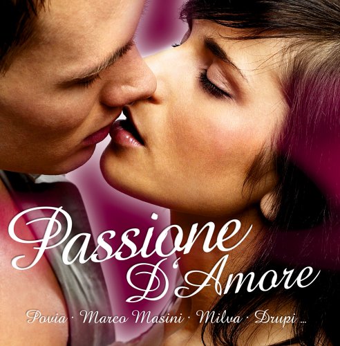 CD-Charts  Search : Passion D'amore
