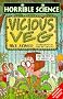 Vicious Veg (Horrible Science)