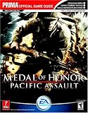 Medal of Honor: Pacific Assault (Primas Official Strategy Guide)